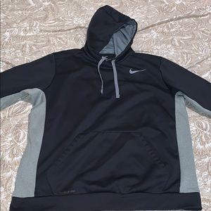 Nike Therma Fit hoodie for men